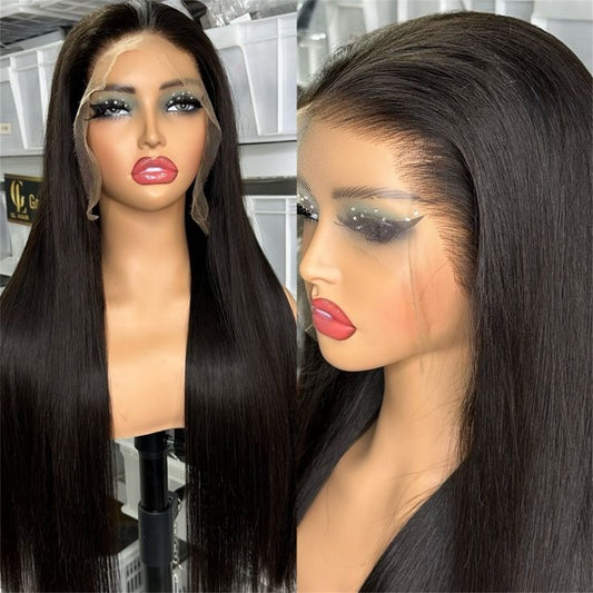 HD Lace Wig