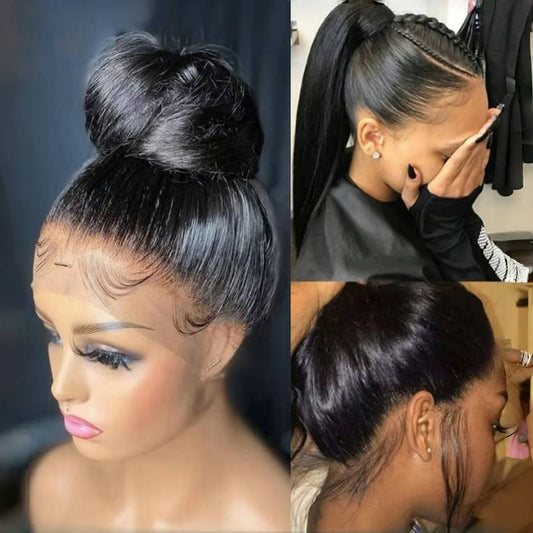 HD Lace Wig