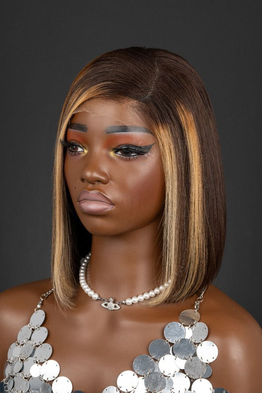 Vietnamese SDD Wig